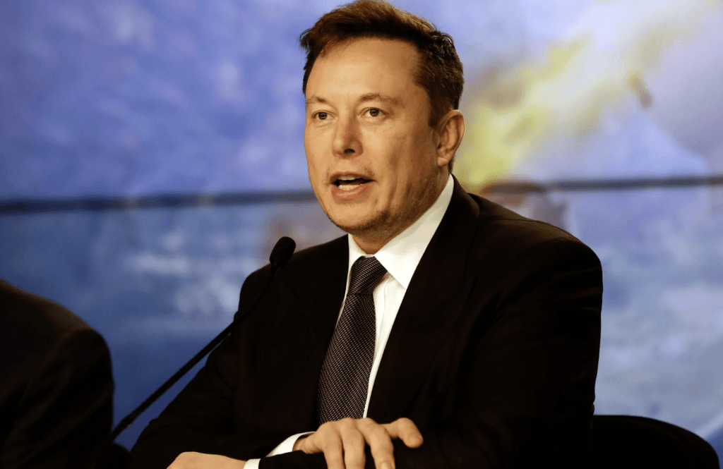The Innovative Mind of Elon Musk: Revolutionizing the Future